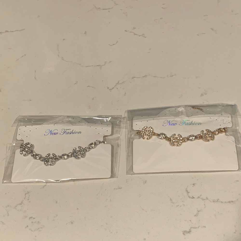 Fashion Inspired Bracelet (1 bracelet)